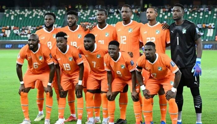 Cameroon do best when west Africa hosts Cup of Nations