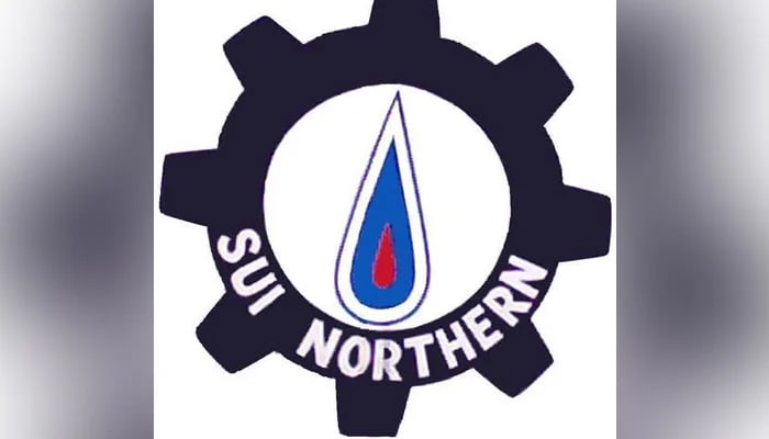 Sui Northern Gas Pipelines Limited logo. — Facebook/SNGPL