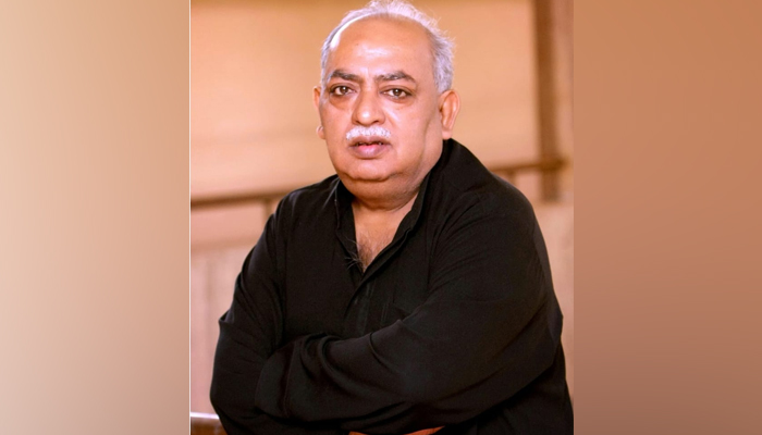 Famous Poet Munawwar Rana 71 Passes Away In Lucknow