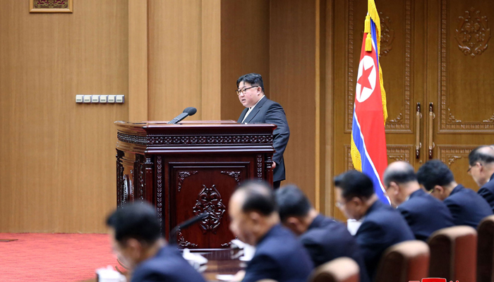 North Korea Abolishes Agencies Working For Reunification With South   1148613 9395995 News Akhbar 