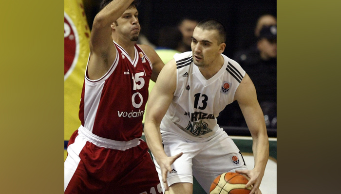 Dejan Milojević: Who is Warriors assistant coach Dejan Milojević