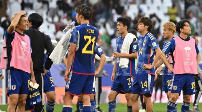 Shock Iraq Defeat Exposes Japan Frailties At Asian Cup