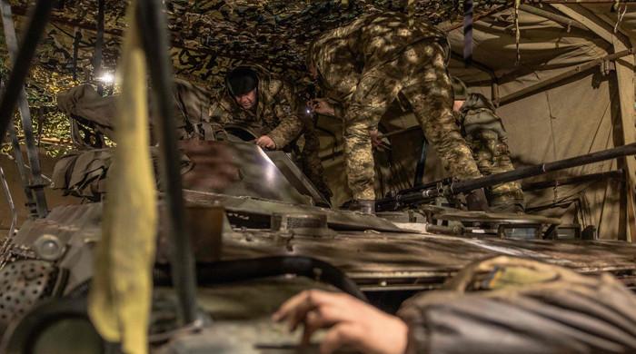 Ukraine uncovers $40 million defence embezzlement scheme