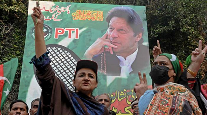 PTI: From Partner To Pariah