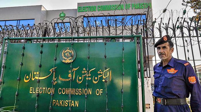 ECP writes to ministry for uninterrupted power supply on polling day