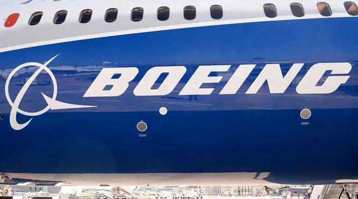 Under pressure, Boeing drops request for a 737 MAX 7 safety exemption