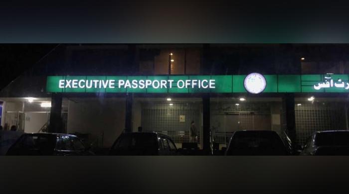 People Decry Delay In Passport Issuance