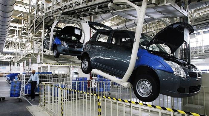 Car makers urge govt to scrap tax hike on larger vehicles