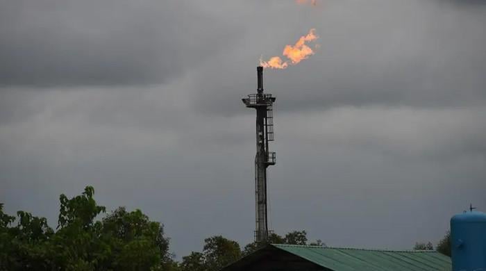 MARI strikes gas in Kohlu