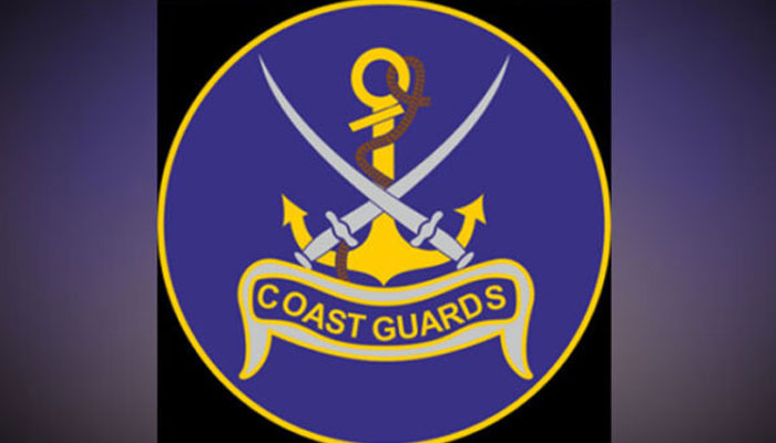 ‘PCG committed to combating smuggling of humans, narcotics’. —  X/PakCoastGuard