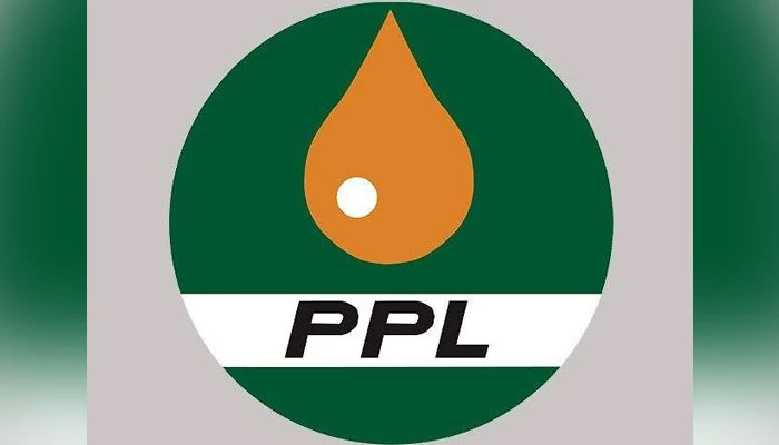 Pakistan Petroleum Limited (PPL) logo can be seen. — Facebook/Pakistan Petroleum Limited