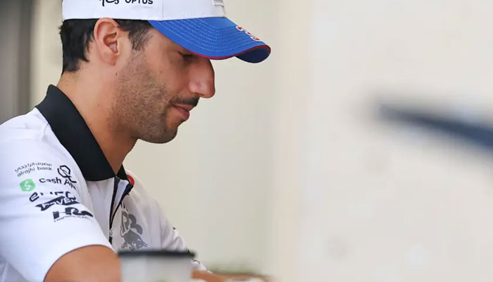 Australian driver Daniel Ricciardo. — AFP/File