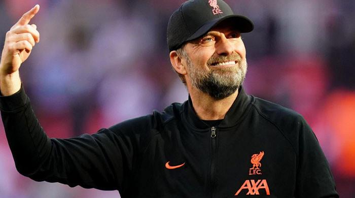 Klopp puts faith in kids to win ‘most special’ trophy of his career