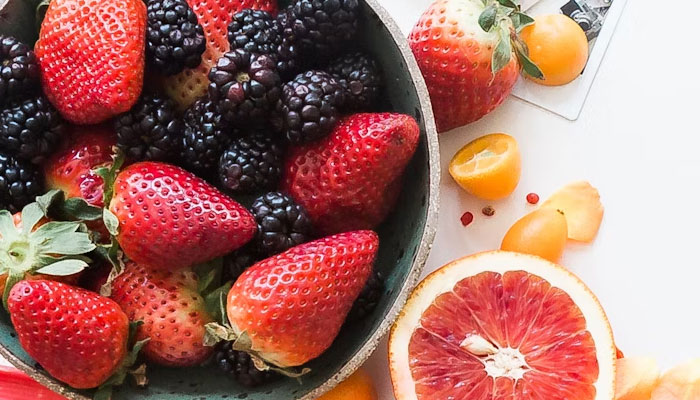 A representational image of a bowl of fruits. — Unsplash