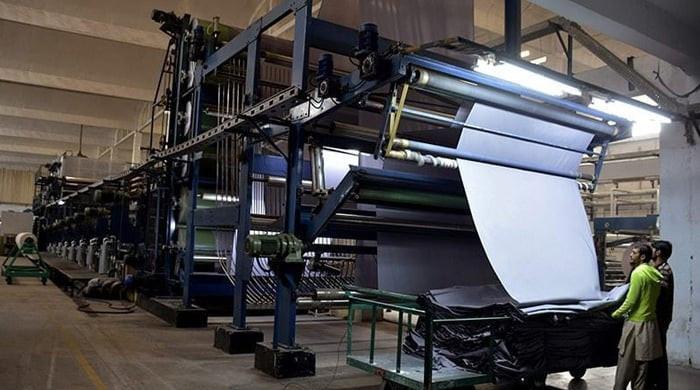 Textile sector faces climate, cost challenges, needs renewable energy: experts