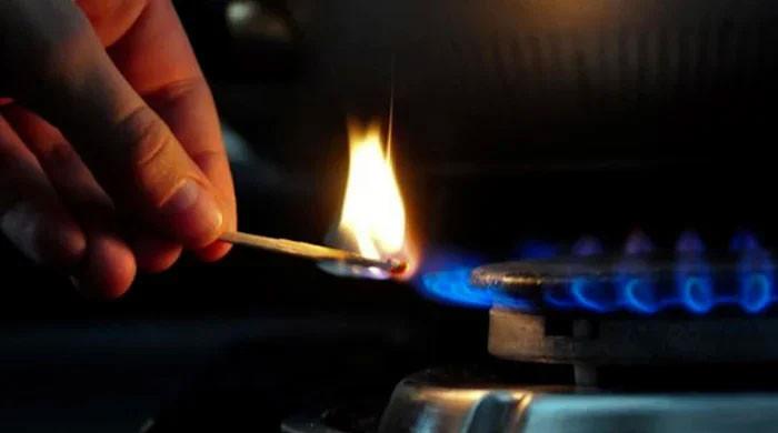 Karachi to face gas shortage, low pressure today