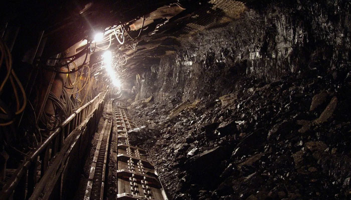 This representational image shows the Coalmine. — Pixabay