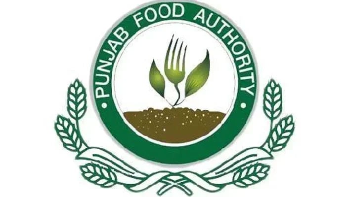 A logo of the Punjab Food Authority (PFA). — Facebook/Punjab Food Authority/File