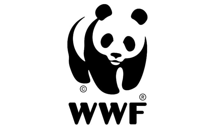 The logo of the World Wide Fund for Nature (WWF-Pakistan). — Facebook/wwfpak