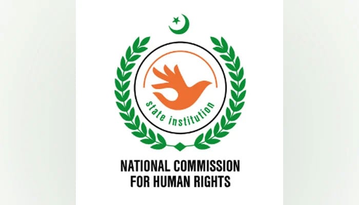 National Commission for Human Rights (NCHR) logo. — Facebook/National Commission for Human Rights