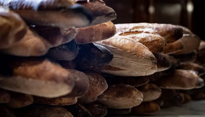 French Bakers Make World’s Longest Baguette, Beating Italy