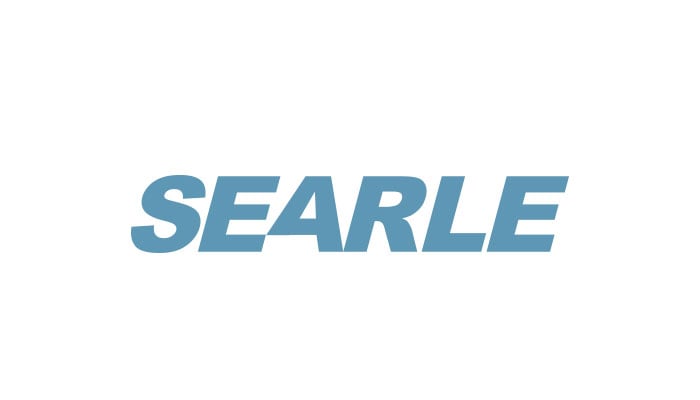 The logo of the Searle Company Limited. — Pacebook/SearleCompanyLimited/File