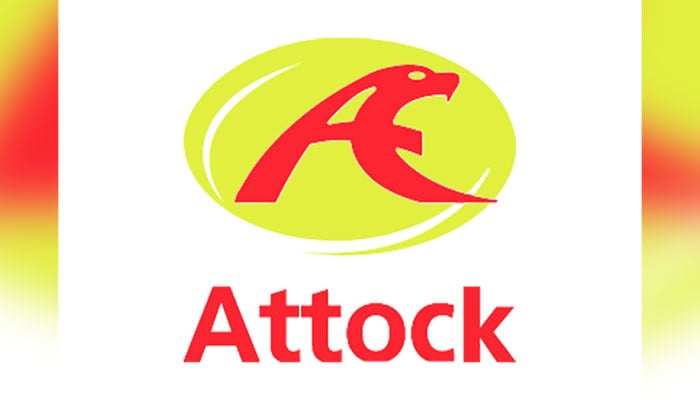 This image shows the logo of the Attock Petroleum Limited (APL). — Facebook/Attock Petroleum Limited Official/File