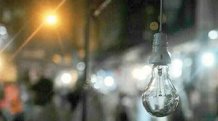 Parts of Lahore plunge into darkness as grid station catches fire