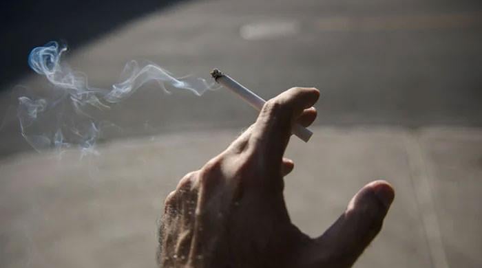 Share of illicit cigarettes now 63.5pc: NUST report