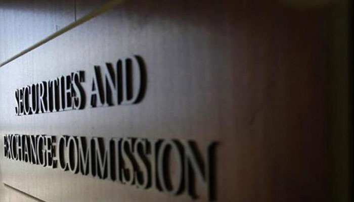 The Securities and Exchange Commission of Pakistan (SECP). — Reuters/File