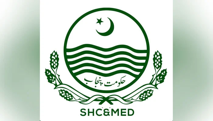 Specialised Healthcare and Medical Education Department (SHC&MED) logo can be seen. — Facebook/Specialized Healthcare & Medical Education Department/File