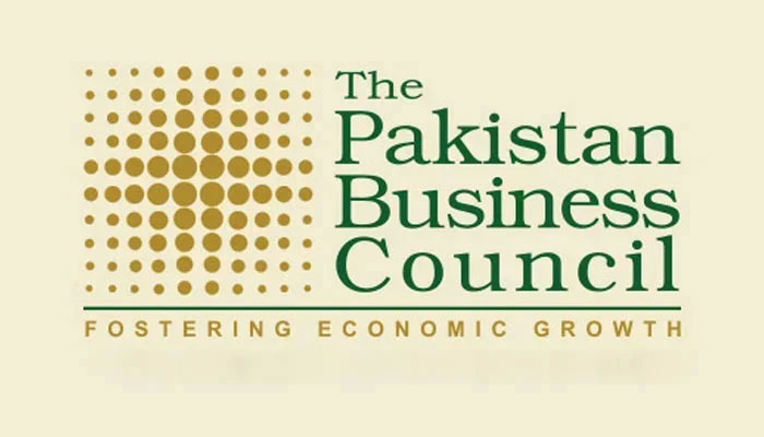 A representational image of the Pakistan Business Council (PBC) logo. — PBC website/File