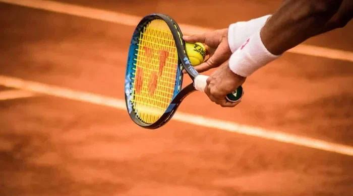 Diminishing tennis facilities at KMC Sports Complex worry members