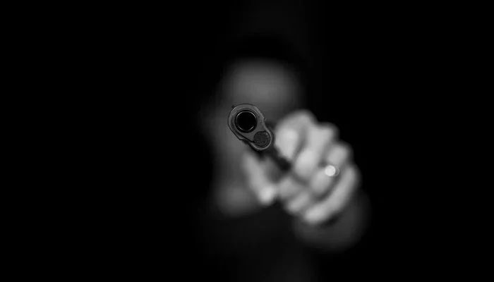 This representational image shows a gun. — Unsplash/File