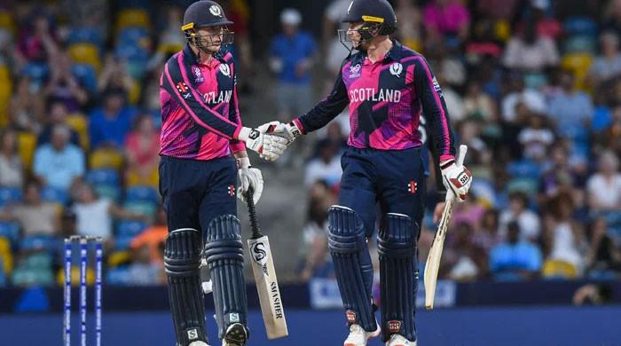 Scotland cruise to victory over Oman at World Cup