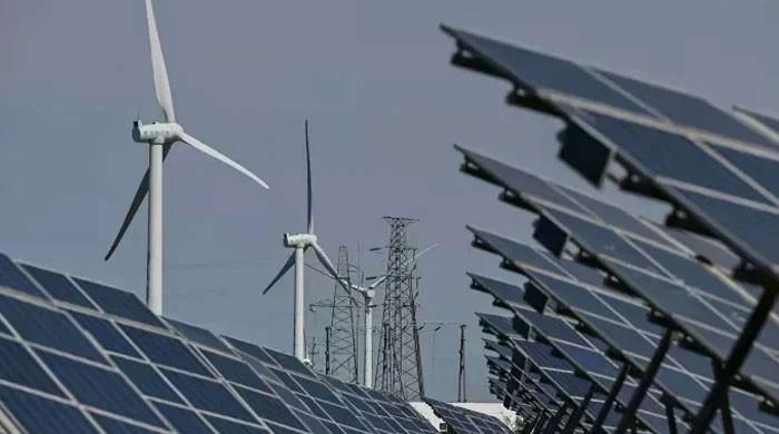 Experts urge innovative financing, reforms to de-risk renewable energy investments