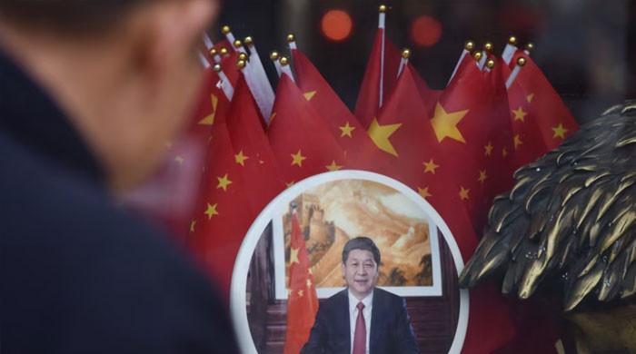 China promotes authoritarian governance in developing countries