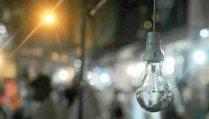 Representational image of a bulb can be seen in this image. — AFP/File
