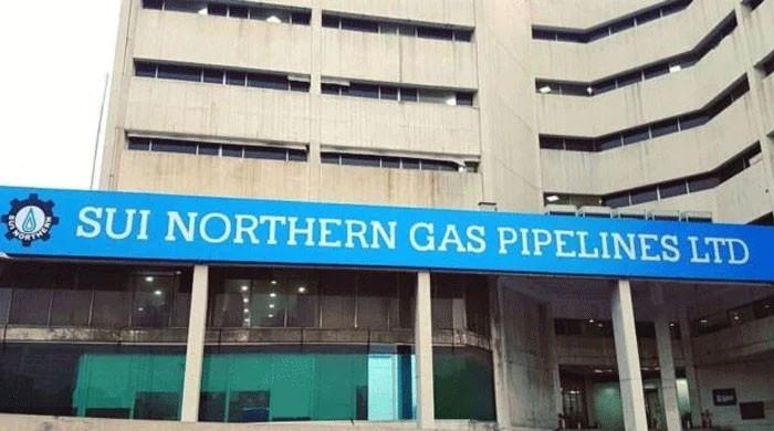 SNGPL continues operation against gas theft