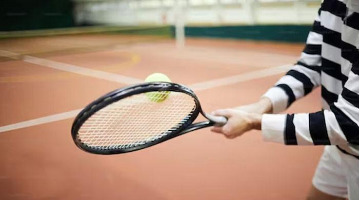 BoP Junior National Tennis finals today