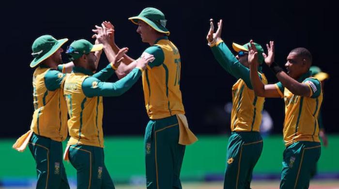 South Africa face test of nerves and Afghanistan in World Cup semis