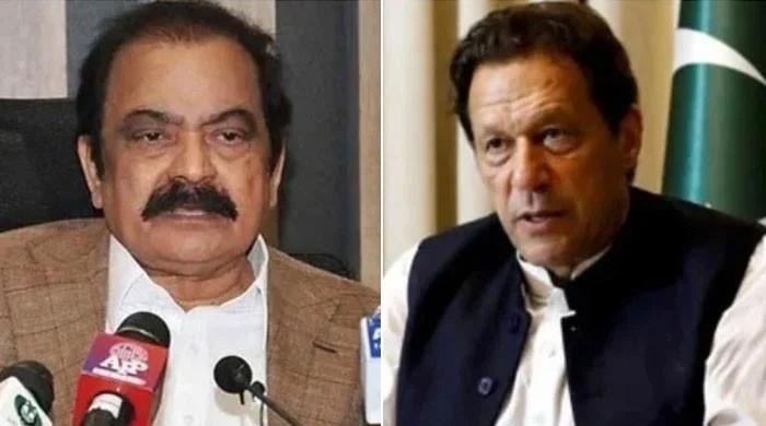 Government will try to keep Imran in prison as long as possible: Sana
