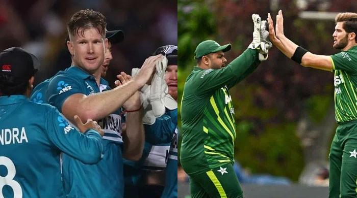 Pakistan, NZ, Ireland get berths in T20 World Cup 2026