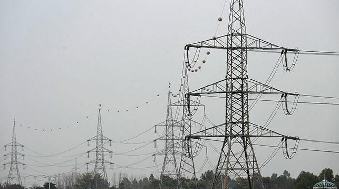 Feeble power distribution system fails to absorb 38pc of quota