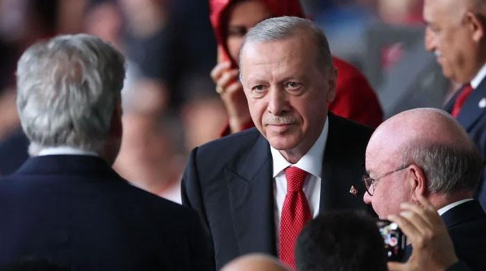 Erdogan says he can invite Assad to Türkiye at any time