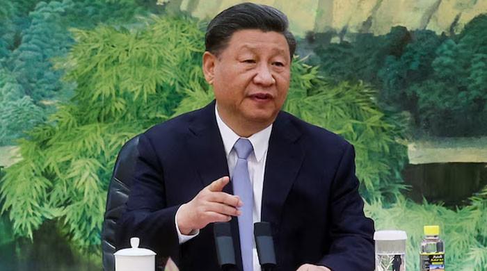 President Xi's speech to the SCO and the community with a shared future