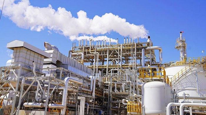 Refining sector seeks SIFC intervention