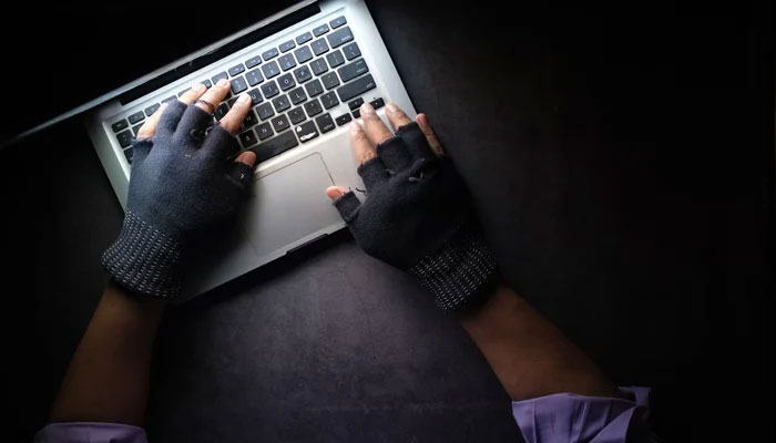 The representational image of a person using a laptop. — Unsplash