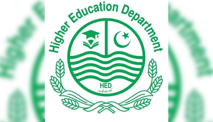 A representational image of the HED logo. — Facebook/HED Punjab/File