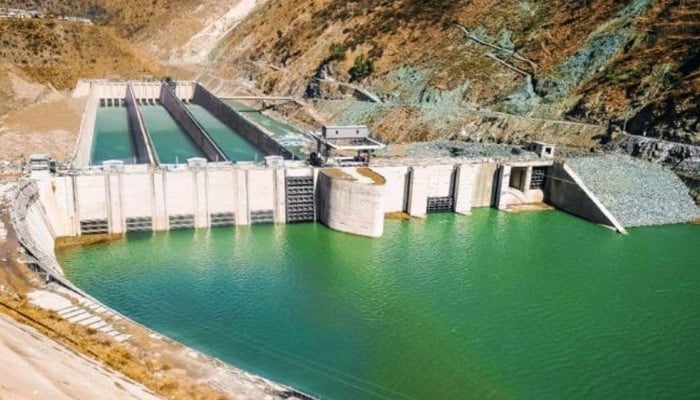 PTI govt blamed for ‘criminal negligence’ on Neelum-Jhelum power project